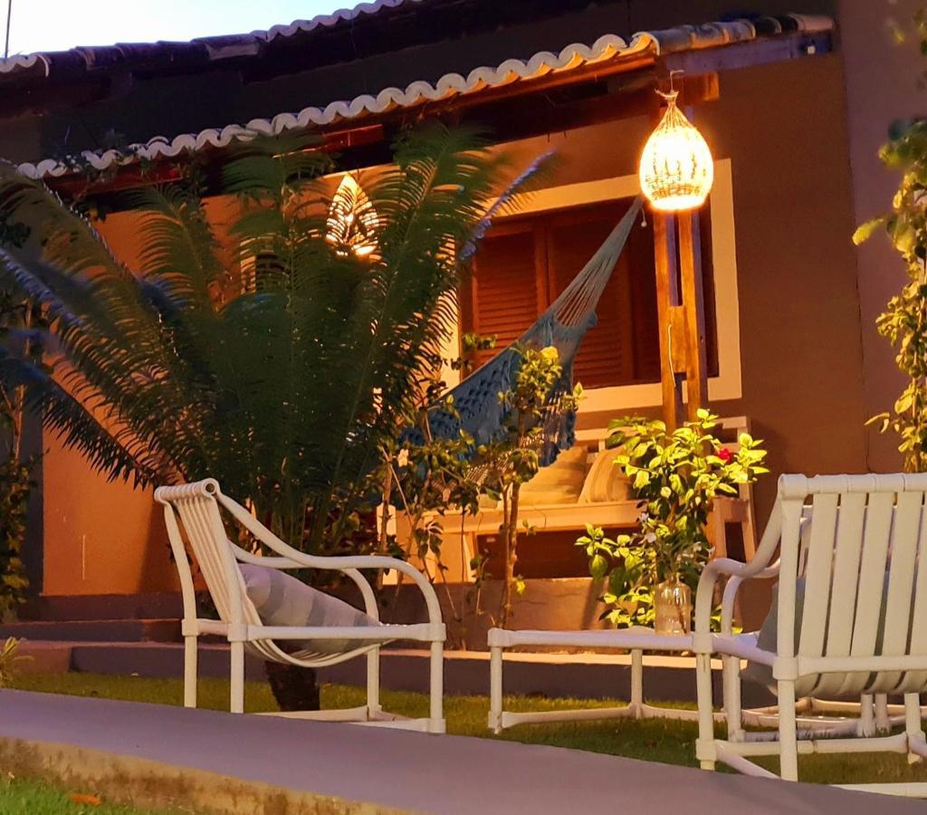 Holiday home Pipa Style