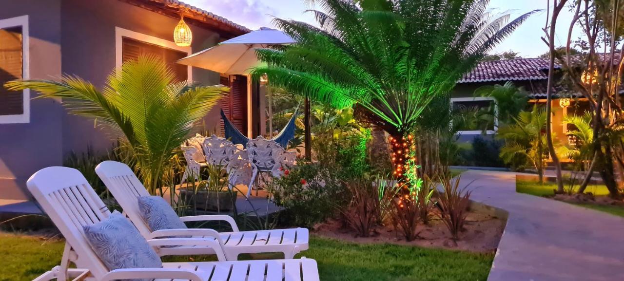 Pipa Style Holiday home *