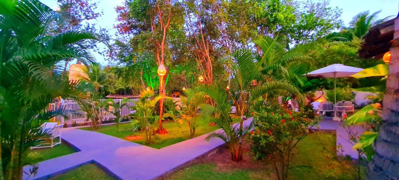 Pipa Style Holiday home