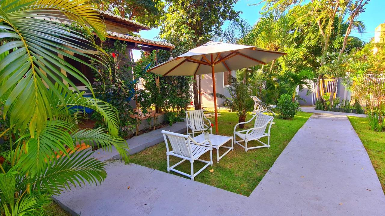 Holiday home Pipa Style *