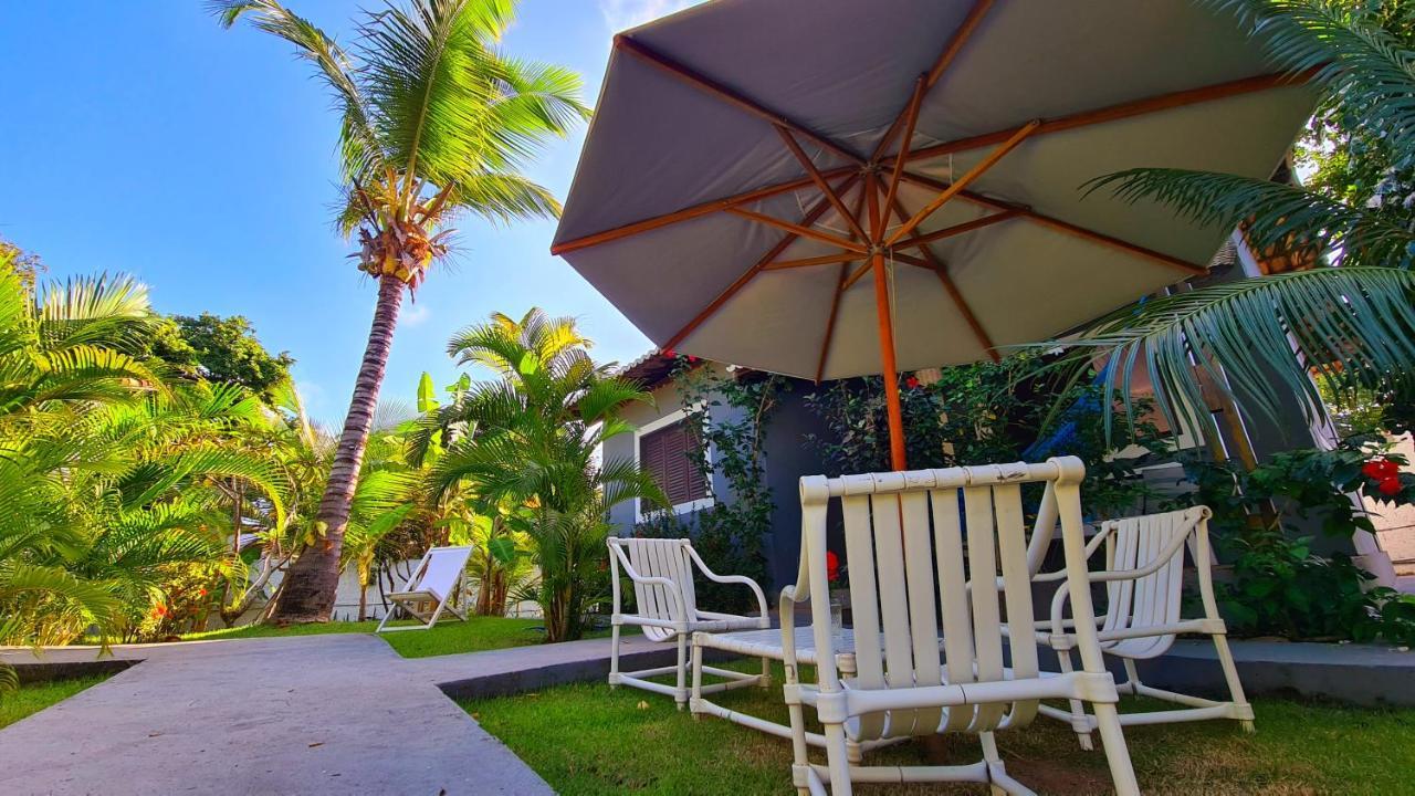 Pipa Style Holiday home