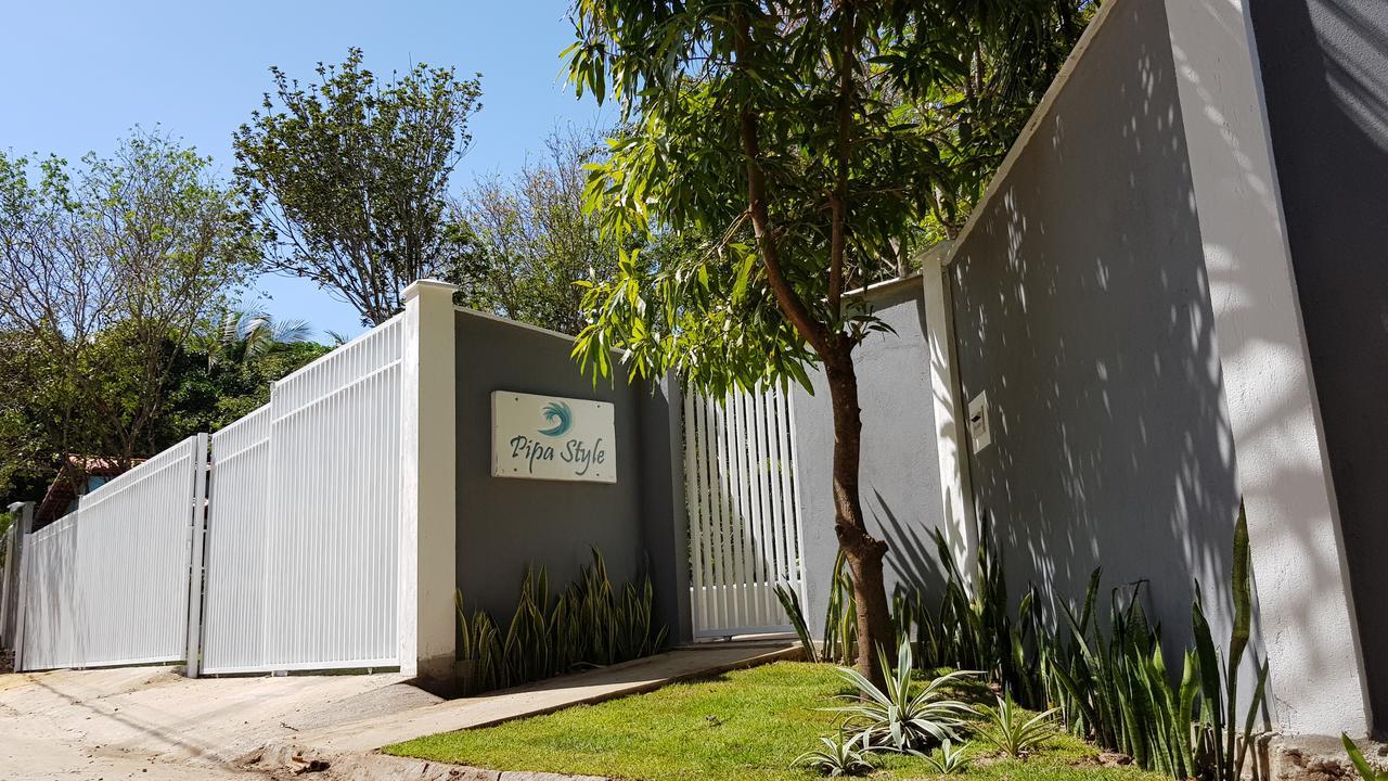 Pipa Style Holiday home Praia de Pipa