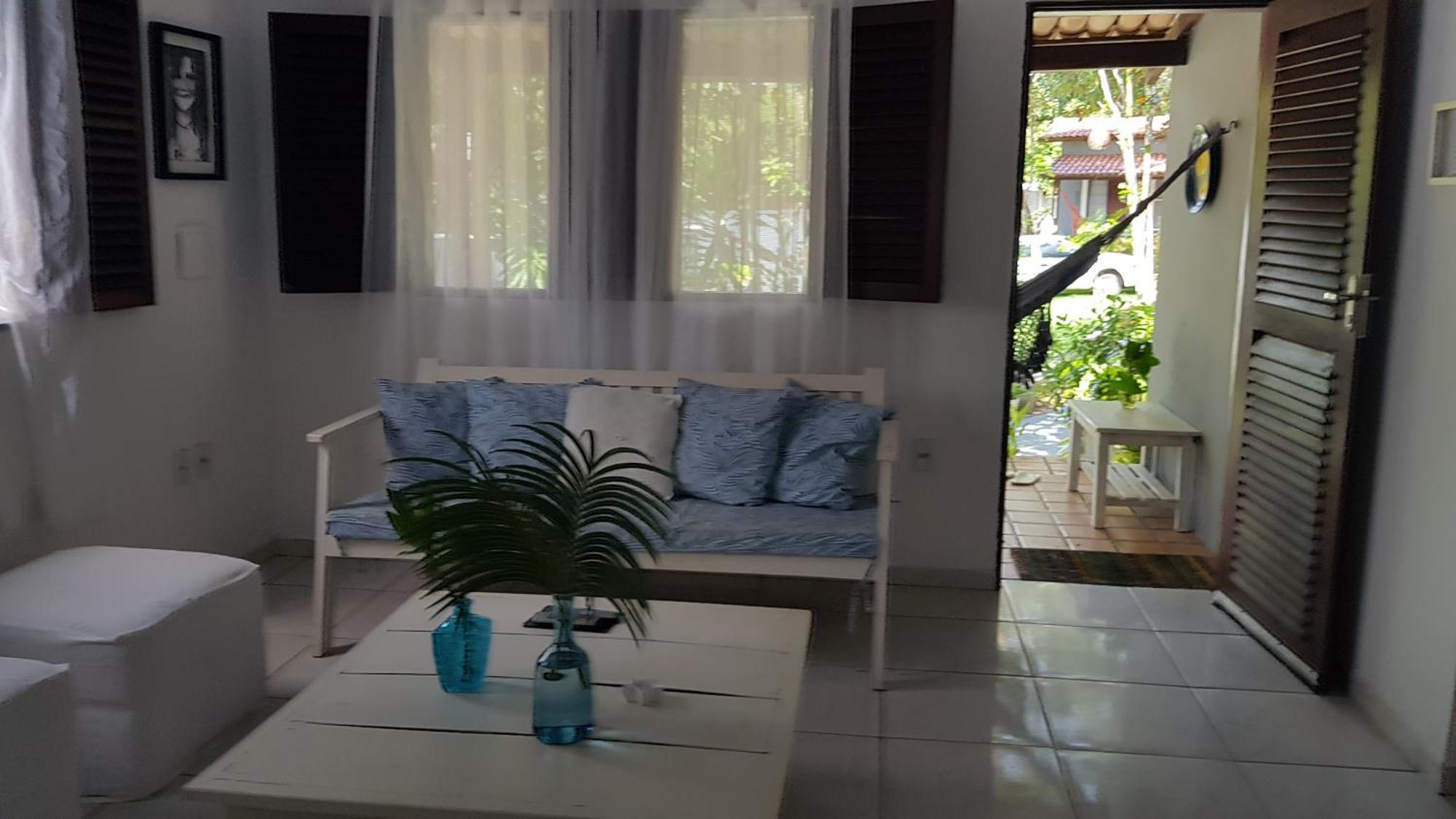 Holiday home Pipa Style *