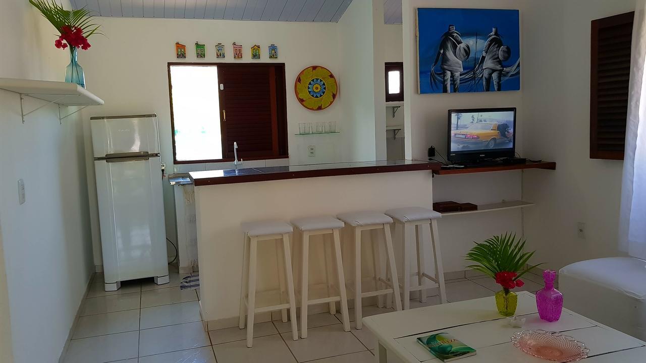 Сasa de vacaciones Pipa Style Praia de Pipa